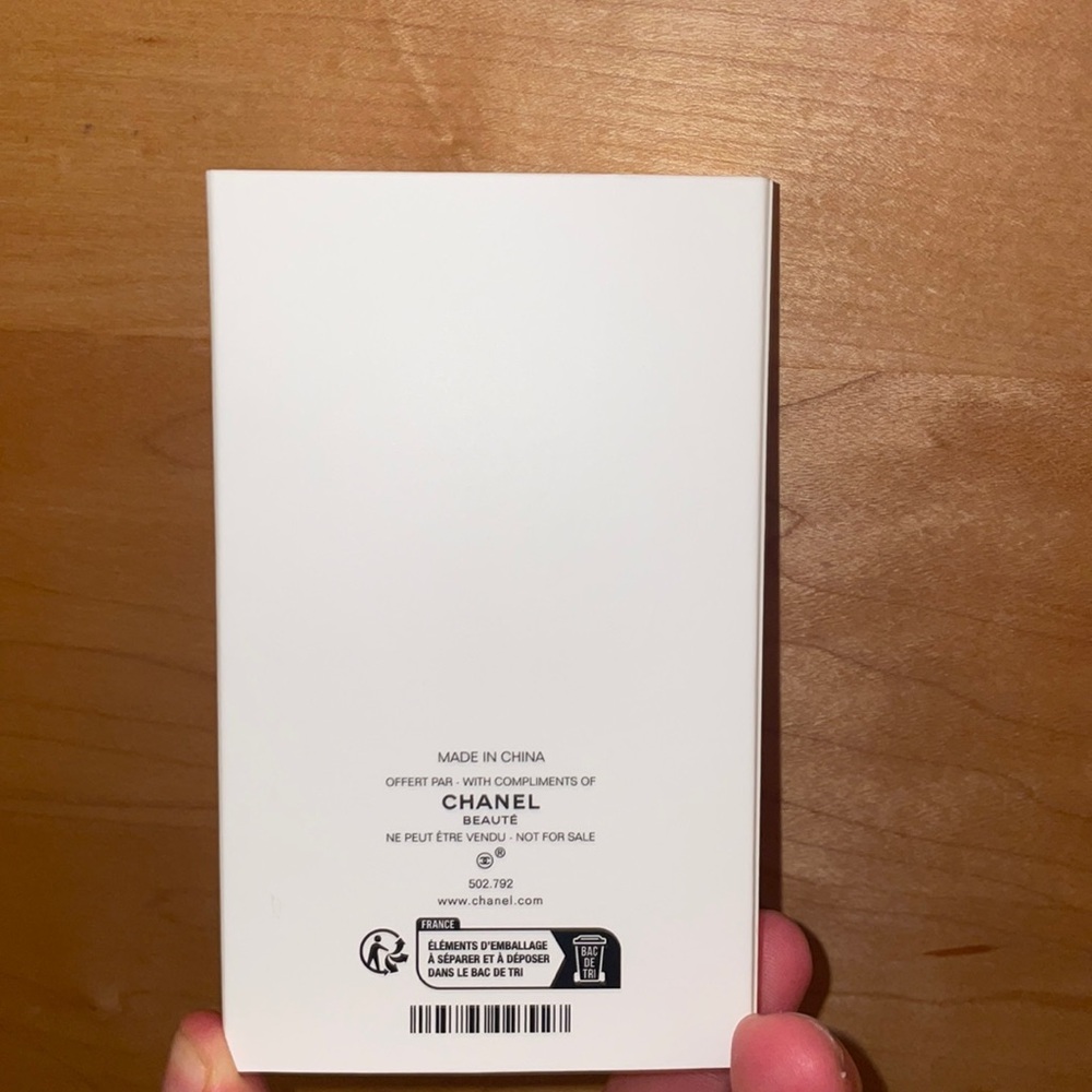 Chanel key chain - Picture 2 of 4